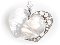 Collier Nanis Femme in Or Diamante 0.18 Ct NA01CI - NA01CI